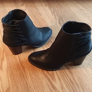 Candie's Ankle Boots
